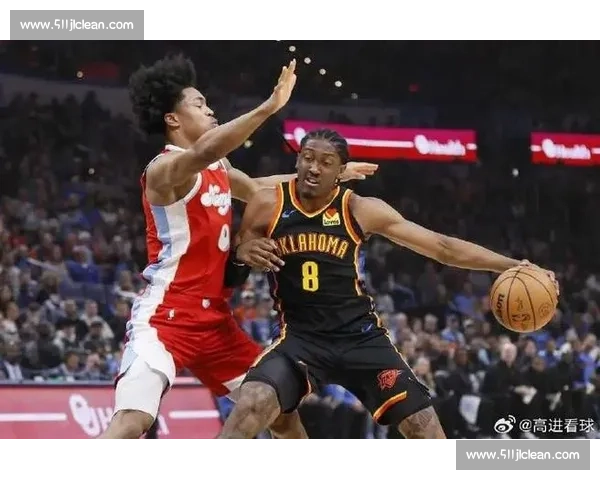灰熊雷霆精彩对决全程回顾关键瞬间与球员表现分析