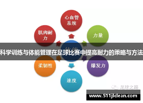 科学训练与体能管理在足球比赛中提高耐力的策略与方法